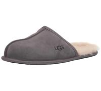 UGG Scuff Hausschuhe dunkelgrau - 42