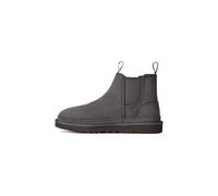 UGG Herren Stiefel NEUMEL, anthrazit, Gr. 43EU