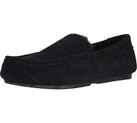 UGG Herren Tipton Hausschuh, schwarz, 42 EU