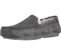 UGG Herren Tipton Hausschuh, steingrau, 41 EU