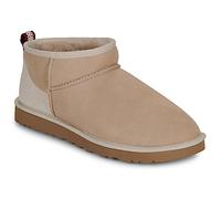 UGG Herrenstiefel M CLASSIC ULTRA MINI in Beige 48 1/2