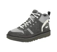 UGG HIGHLAND HI HERITAGE Schuhe grau 1144053 für Herren, grau, Größe / 9 UK