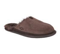 UGG HYDE 1123660 esp dunkel-braun - Herrenschuhe - Pantoletten - Größe 40