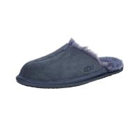 UGG Hyde Herren Hausschuhe dunkelblau 1123660 - Größe 40