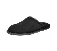 UGG Hyde Herren Hausschuhe schwarz 1123660 für Herren, schwarz, Größe 41 EU