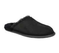 UGG Hyde Herren Hausschuhe schwarz 1123660 - Größe 41