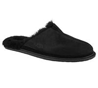 Ugg Hyde Slipper 1123660-BLK, Mens slippers, black, 41 EU
