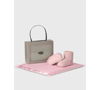 UGG I BABY CLASSIC AND LOVEY Boots pink in Größe:18