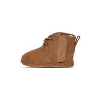 UGG I Baby NEUMEL & BEANIE 1104729I CHE | Lauflernschuh für Kinder | Braun S