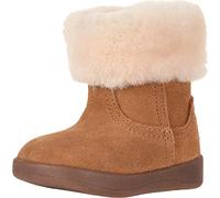 UGG Jorie II Casual Stiefel aus Veloursleder in Braun Größe 16