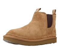 Ugg Kids Neumel Chelsea Boots Beige EU 32 1/2 Junge (Herstellerartikelnummer: 1143706K-CHE-1)