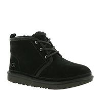 UGG® Neumel II Boot für Kinder | UGG® EU in Black, Größe 27.5, Leder