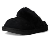 UGG K Cozy II Hausschuh, Black, 27.5 EU