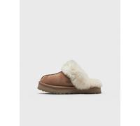 UGG K DISQUETTE Sandals & Slides brown in Größe:35