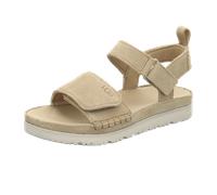 UGG K GOLDENSTAR für Damen, beige, Größe 36 EU