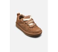 UGG - K Lo Lowmel - Braun - Sneaker - Größe 36