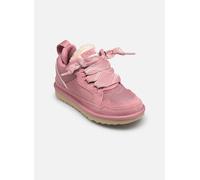 UGG - K Lowmel - Rosa - Sneaker - Größe 33 1/2