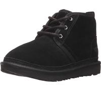 UGG® Neumel II Boot für Kinder | UGG® EU in Black, Größe 30, Leder