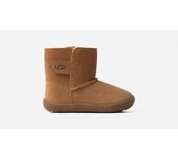 UGG® Keelan II Boot für Kinder in Brown, Größe 27.5, Wildleder 1157634T-CHE-10
