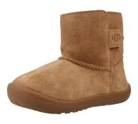 UGG® Keelan II Boot für Kinder in Brown, Größe 30, Leder 1157634T-CHE-12
