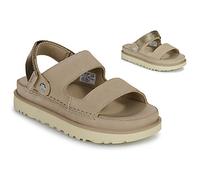 UGG Sandalen GOLDENSTAR GLIDE beige | 36