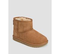 Ugg Kids' Classic Mini Ii Kinderschuhe 1017715k-che Braun 31
