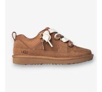 UGG Lo Lowmel Clog II (PS) braun 36