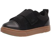UGG Unisex Kinder Rennon Low Schuh, Schwarz, 27.5 EU