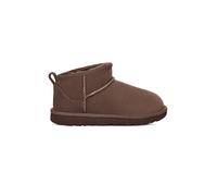 UGG® Classic Ultra Mini Boot für Kinder | UGG® EU in Brown, Größe 35, Veloursleder 1130750K-BCDR-03