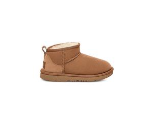 UGG Kinder Snowboots CLASSIC ULTRA MINI camel | 32 1/2