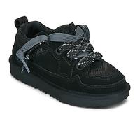 UGG kinderschuhe LO LOWMEL in Schwarz 35
