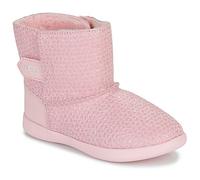 UGG Kinderstiefel KEELAN GEL HEARTS in Rosa 25