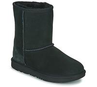 Ugg Classic Ii Stiefel Kind EU 31 Black (Herstellerartikelnummer: 1017703K-BLK-13)