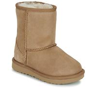 UGG Classic II Stiefel Für Knder aus Schaffell in Braun Größe 28.5