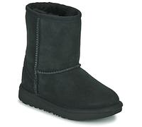 UGG Classic II Stiefel Für Knder aus Schaffell in Schwarz Größe 22