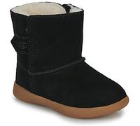 UGG Kinderstiefel T KEELAN in Schwarz 30