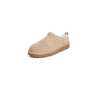 UGG® Classic Micro Boot für Damen in Beige, Größe 38, Veloursleder 1173891-SAN-07