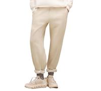 UGG Klassische Damen-Sweathose, Sand Heather, Groß