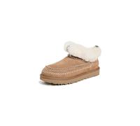 UGG Stiefel für Damen 1158224 Classic Ultra Mini Alpine Chestnut Schuhgröße 38 EU