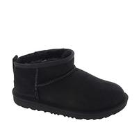 Ugg Kids Classic Ultra Mini Boots Schwarz EU 31 Junge (Herstellerartikelnummer: 1130750K-BLK-13)