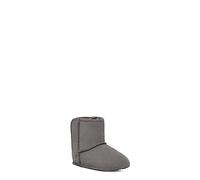 UGG Klassischer Damenstiefel, Schwarz, Größe 37, Schwarz, 36 2/3 EU