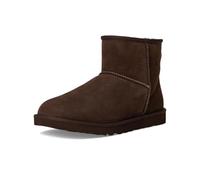 UGG CLASSIC MINI men Boots brown in Größe:44