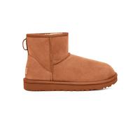 Ugg - Knöchelhohe Stiefel - W Classic Mini II Chestnut für Damen - Größe 39 - Braun Braun 39