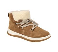 UGG LAKESIDER HERITAGE LACE 1143836 CHE hell-braun - Winterstiefelette für Damen - Größe 37