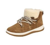 UGG LAKESIDER HERITAGE LACE Stiefelette braun 1143836 - Größe 37