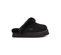 UGG Disquette Slippers 1122550-BLK, Womens slippers, black, 37 EU
