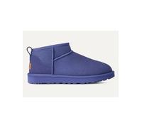 UGG - Stiefeletten & Boots W Classic Ultra Mini - Blau - Größe 39