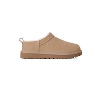 UGG® Classic Micro Boot für Damen in Beige, Größe 38, Veloursleder 1173891-SAN-07