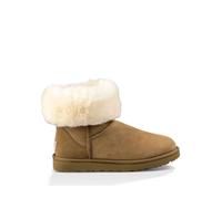 UGG Damen Stiefel "Classic Short", sand, Gr. 38EU