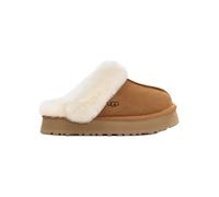 UGG Hausschuhe Disquette Damen Kastanie Größe 37